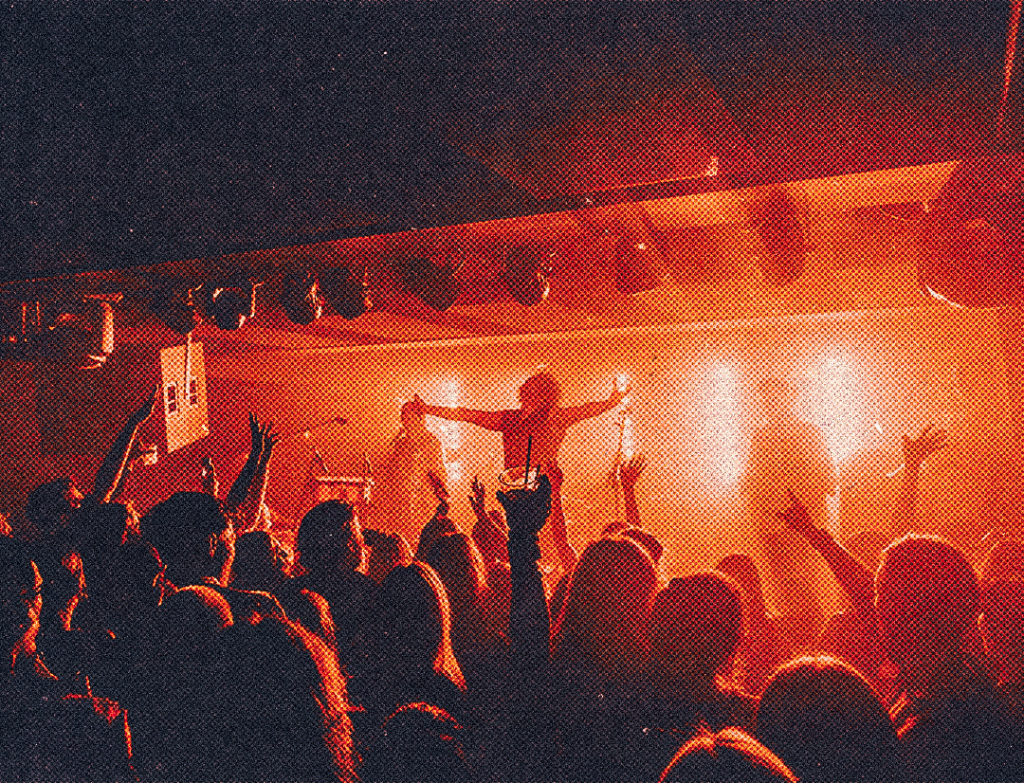 Brixton Got Soul