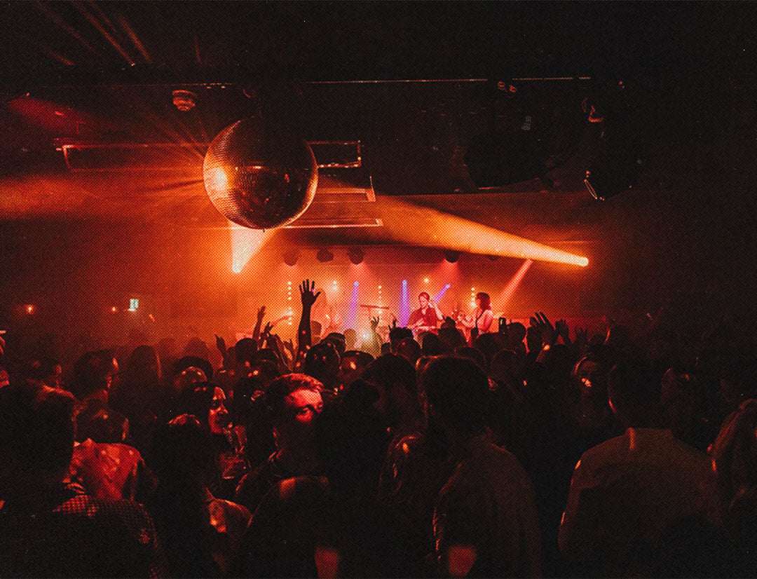 Shoreditch Got Soul